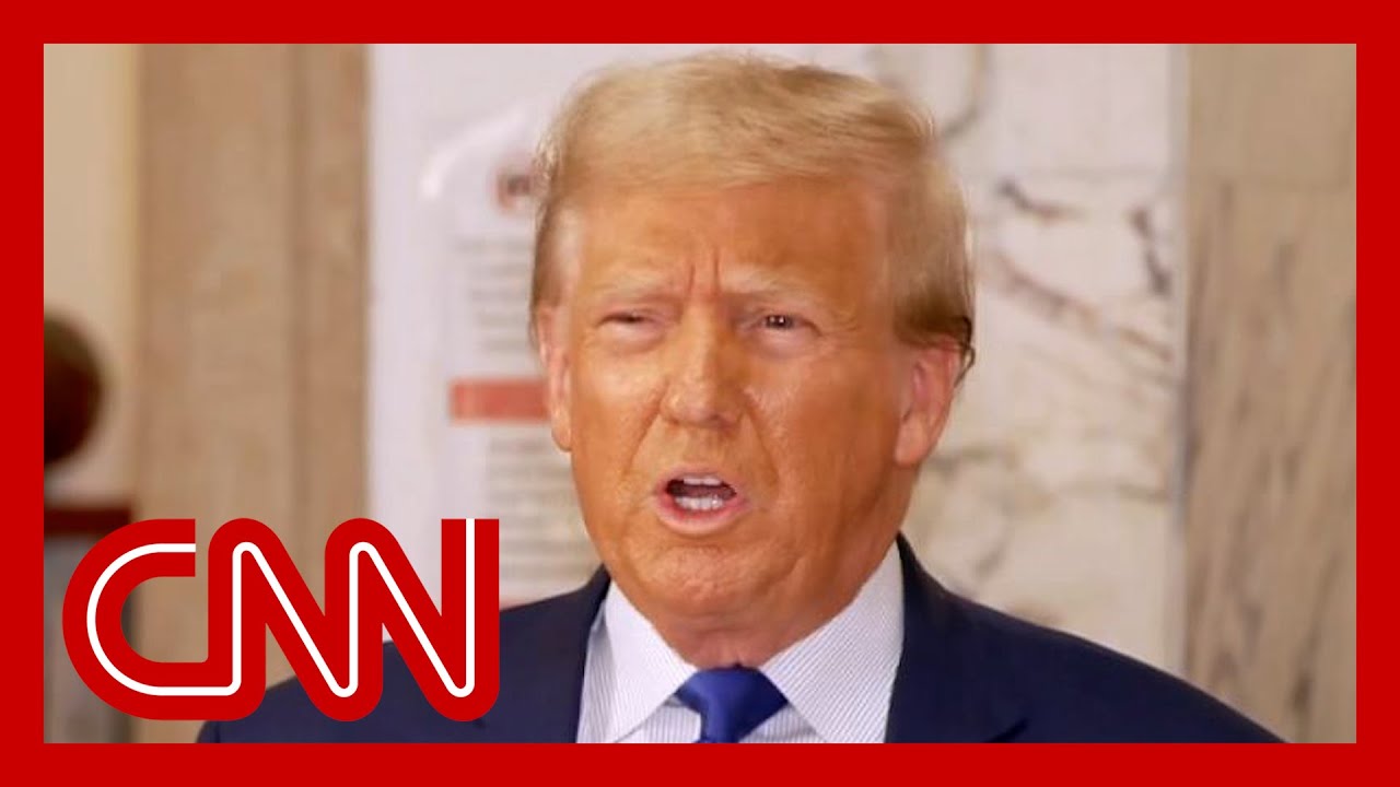 Legal analyst explains the significance of judge fining Trump 2 Legal Analyst Explains The Significance Of Judge Fining Trump