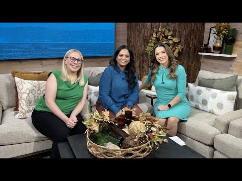 Let’s do our heart some good! Here’s what women need to know to stay heart healthy - New Day NW 2 Let’s Do Our Heart Some Good! Here’s What Women Need To Know To Stay Heart Healthy – New Day Nw