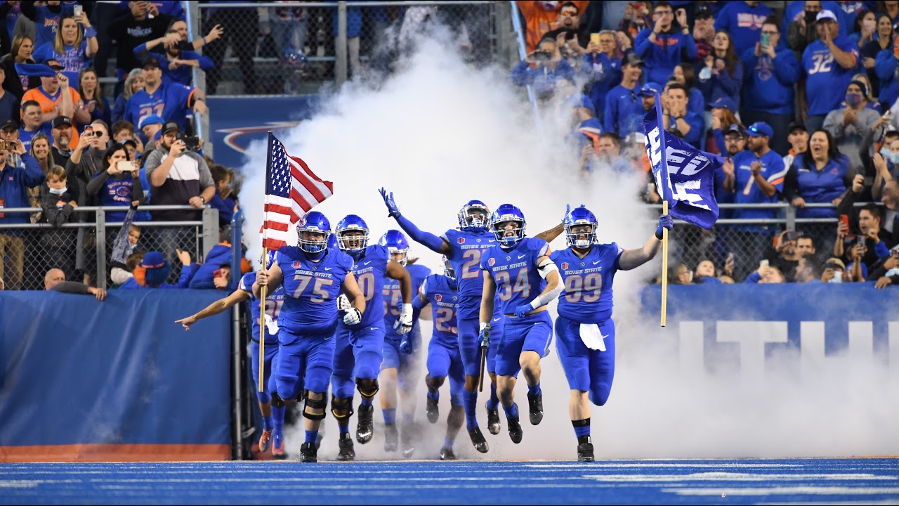 Lithia Ford of Boise Postgame Show: Broncos rally to stun San Jose State, 35-27, in thriller 2 Lithia Ford Of Boise Postgame Show: Broncos Rally To Stun San Jose State, 35 27, In Thriller