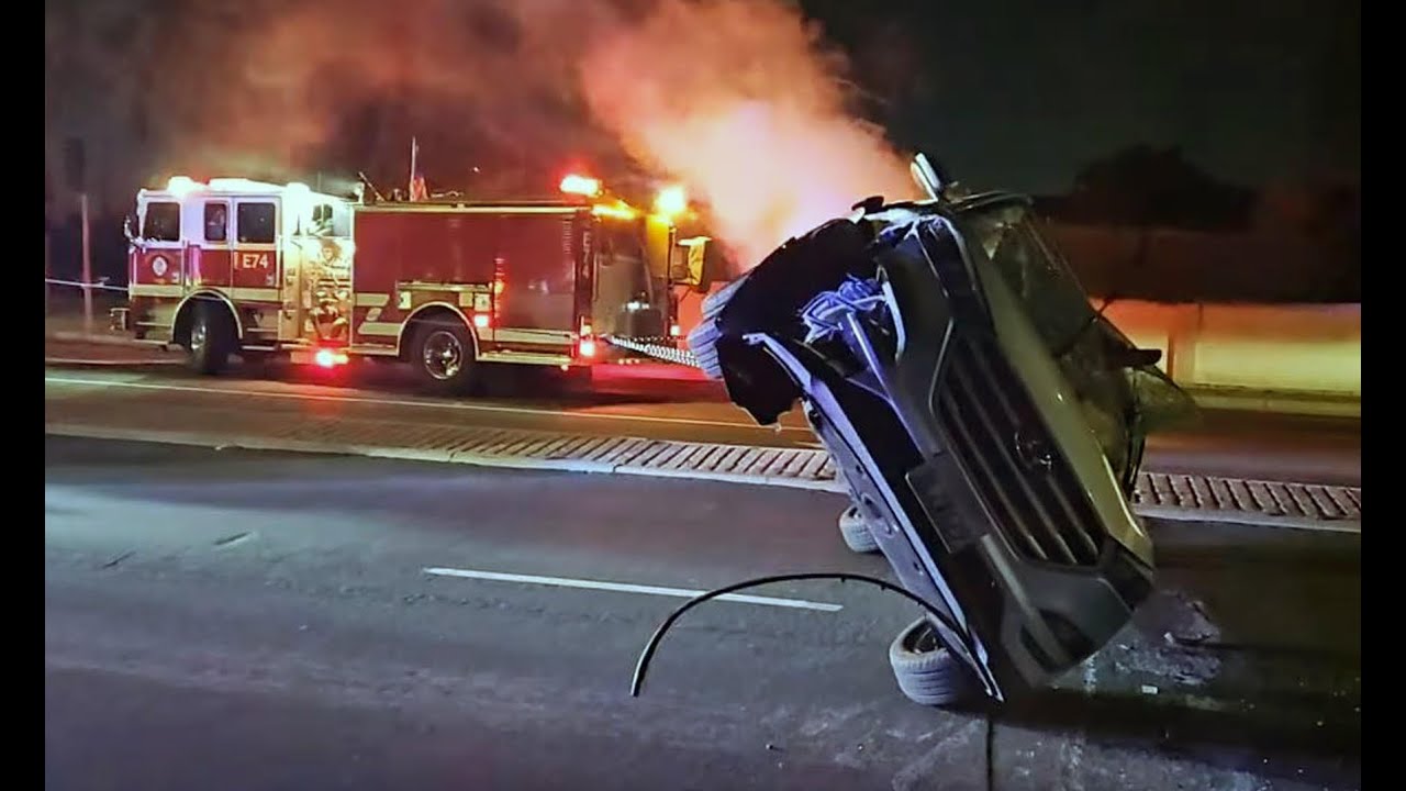 đ´LIVE - Saturday Night Breaking News Crime Cruise in Los Angeles, CA w/@SmokeNScan #PolicePursuit 2 đ´live â Saturday Night Breaking News Crime Cruise In Los Angeles, Ca W/@smokenscan #policepursuit