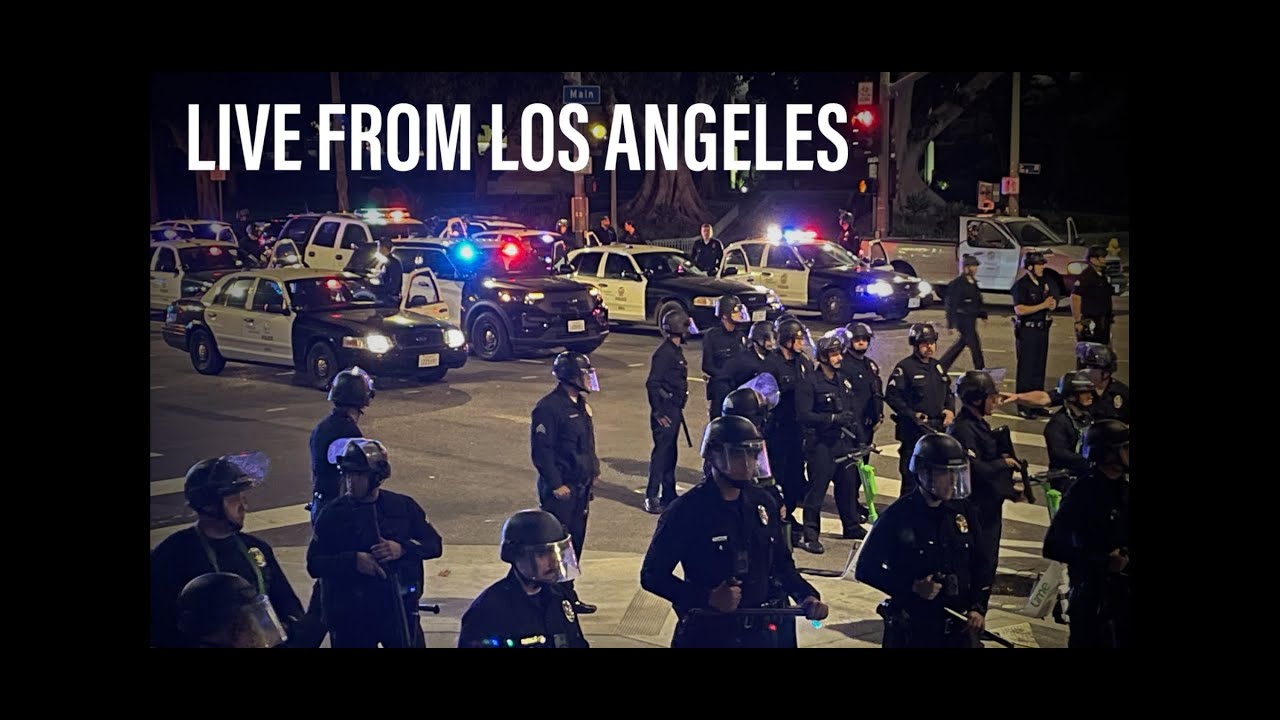 Live Saturday Night Crime & Fire Los Angeles Ca #news #press #live