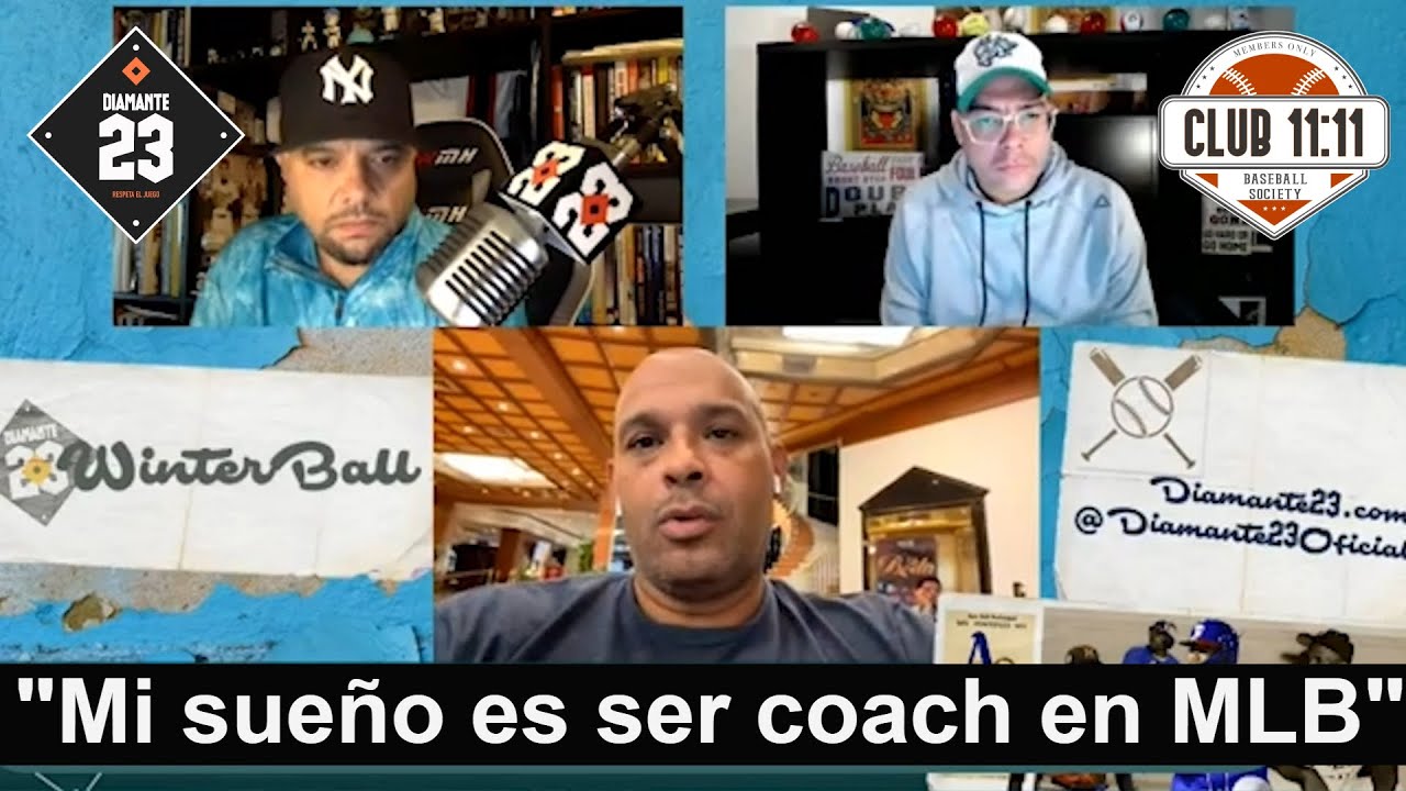 Lo Último San Francisco Giants Van Por Bob Melvin Y Lipso Nava Espera Llegar A Grandes Ligas #mlb