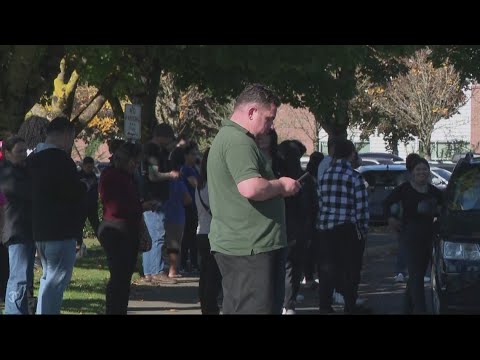 Lockdowns lifted for 2 Evergreen School District campuses 2 Lockdowns Lifted For 2 Evergreen School District Campuses