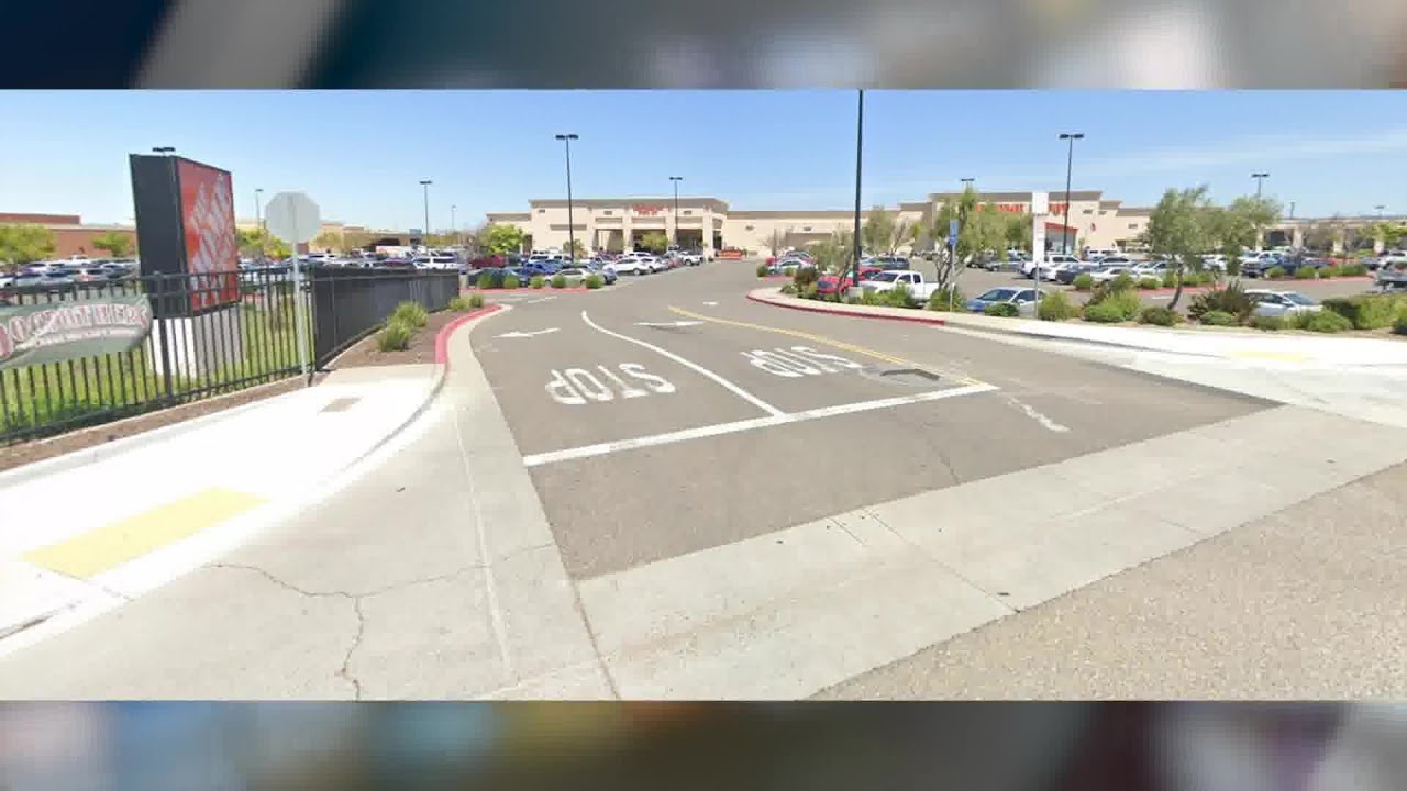 Lompoc Police Identify Man Killed In Saturday Hit And Run In Home Depot Parking Lot