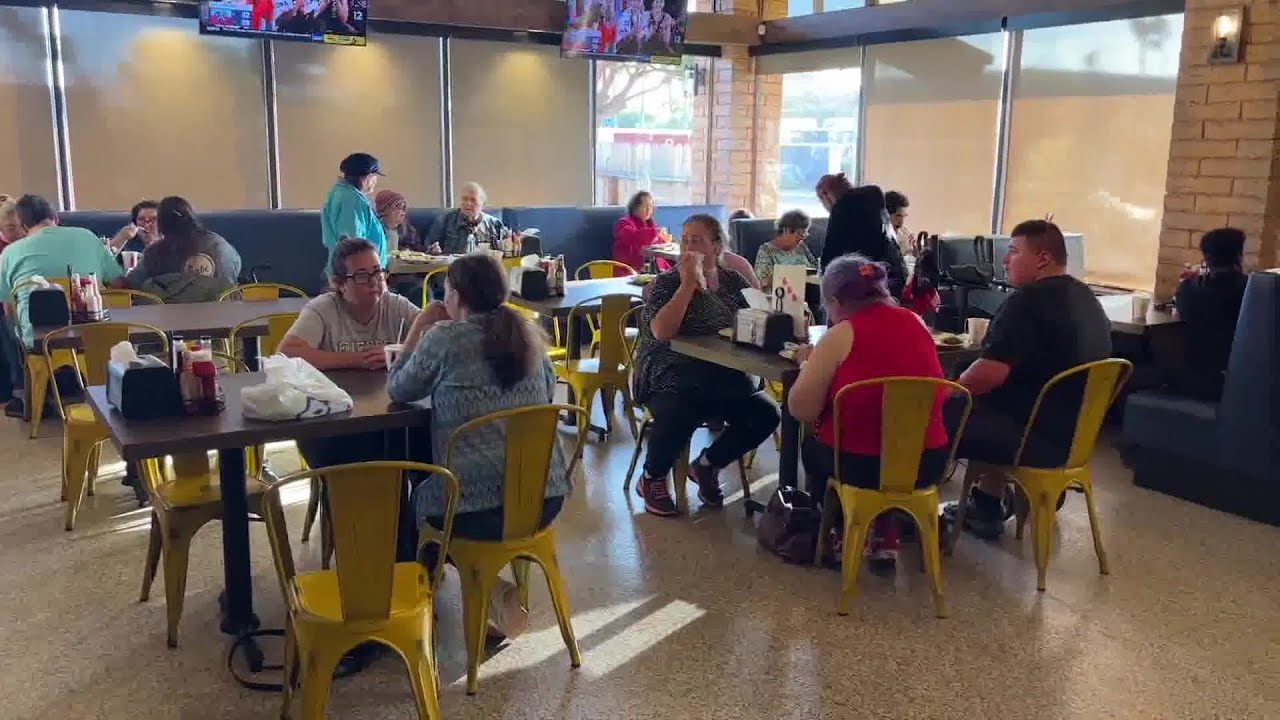 Lompoc Restaurant Provides Free Meals To The Community