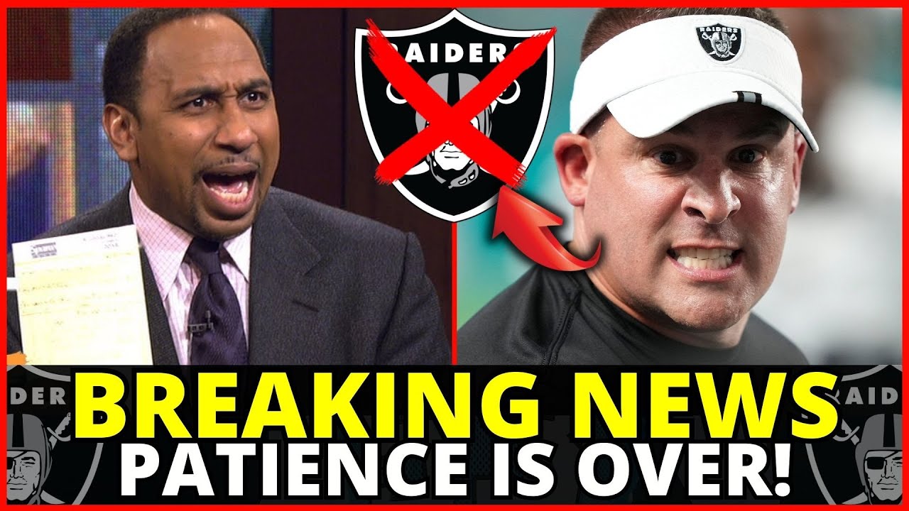 🔥🏈look At This Right Now! The Fans Go Crazy! !las Vegas Raiders News
