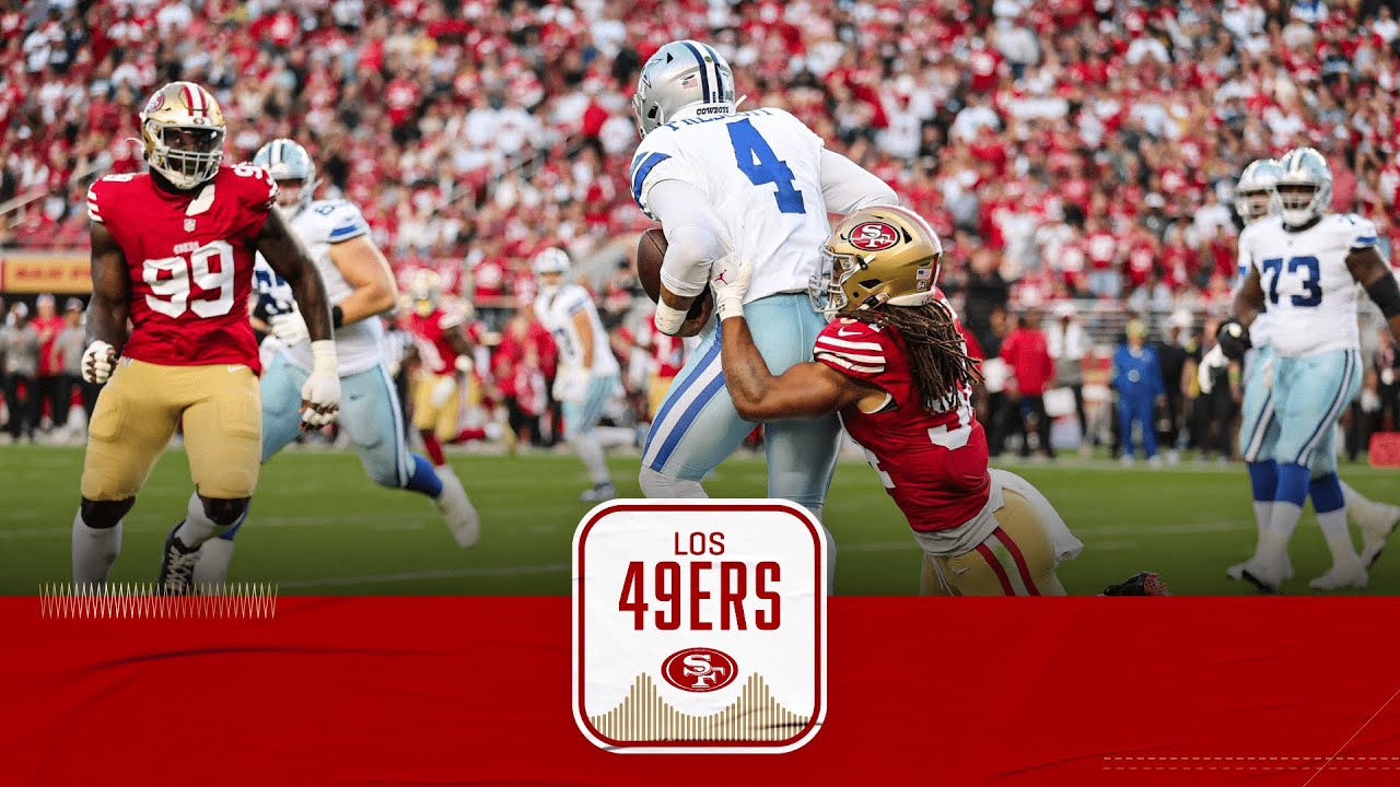 Los 49ers: Visitando Cleveland Buscando La Sexta Victoria