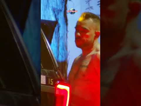 Los Angeles: A Half Naked Man Broke Into The Home Of A Jewish Family, Threatening To Kill Them