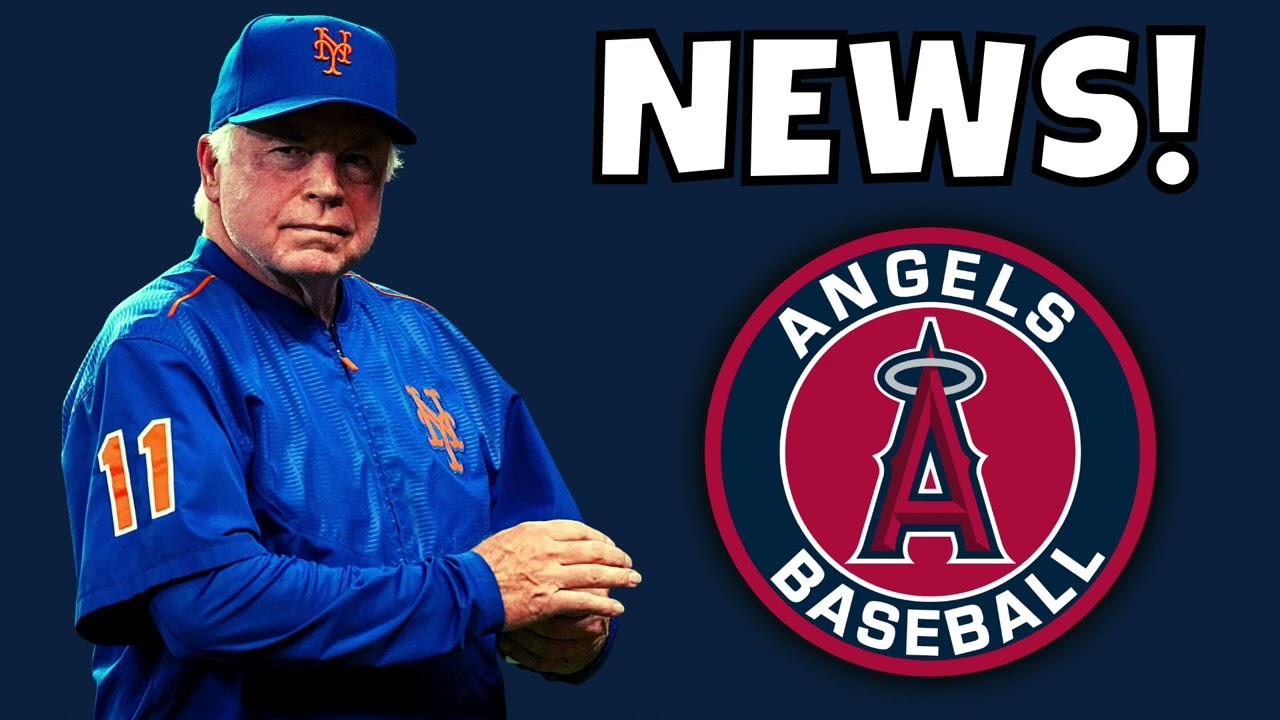 Los Angeles Angels HIRING Buck Showalter? | Buck Showalter Los Angeles Angels - MLB News & Rumors 1 Los Angeles Angels Hiring Buck Showalter? | Buck Showalter Los Angeles Angels – Mlb News & Rumors