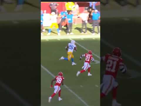 Los Angeles Chargers Vs Kansas City Chiefs 2023 Week 7 Game Highlights #2023