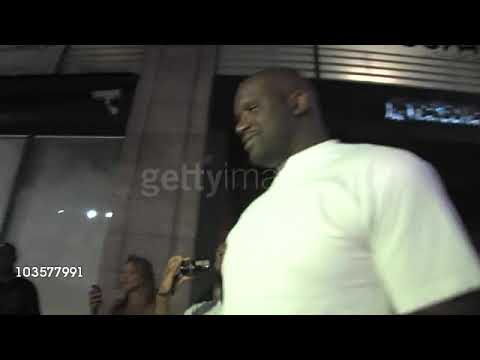 Los Angeles Dodgers News: Lakers Legend Magic Johnson Gives Dodger Fans Hope For The Nlds & Shaq !!!
