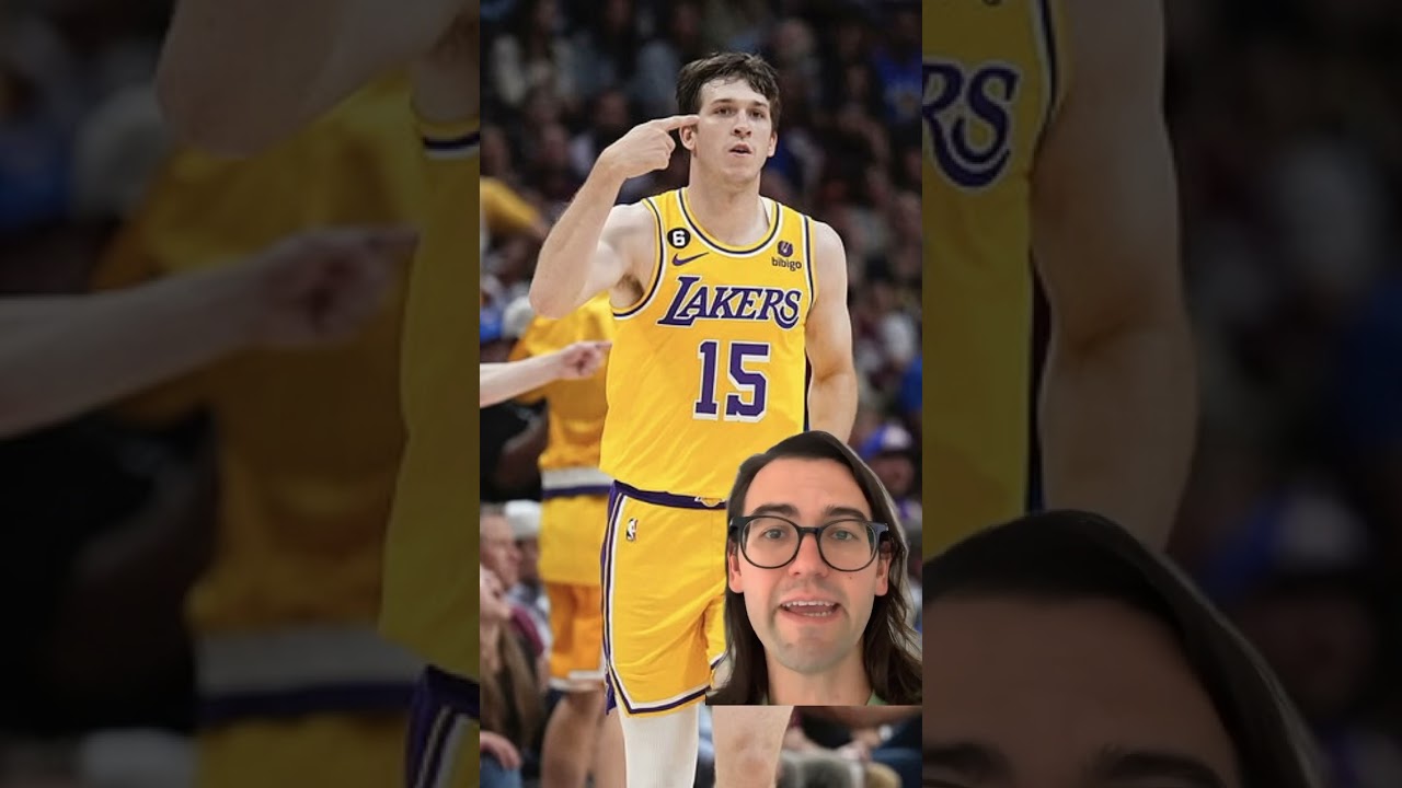 Los Angeles Lakers Season Preview And Over/under Predictions