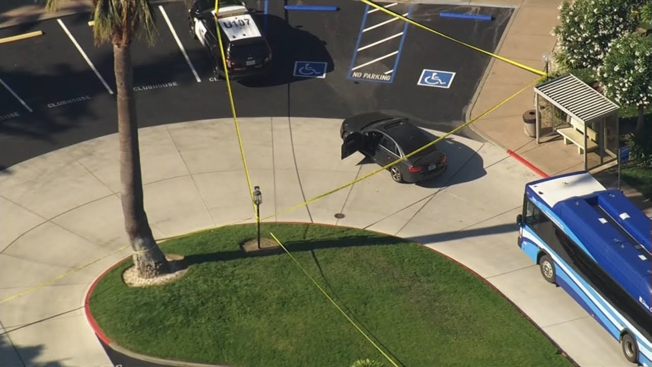 Man Arrested In Connection To Union City Stabbing That Left 1 Dead, 2 Injured, Police Say