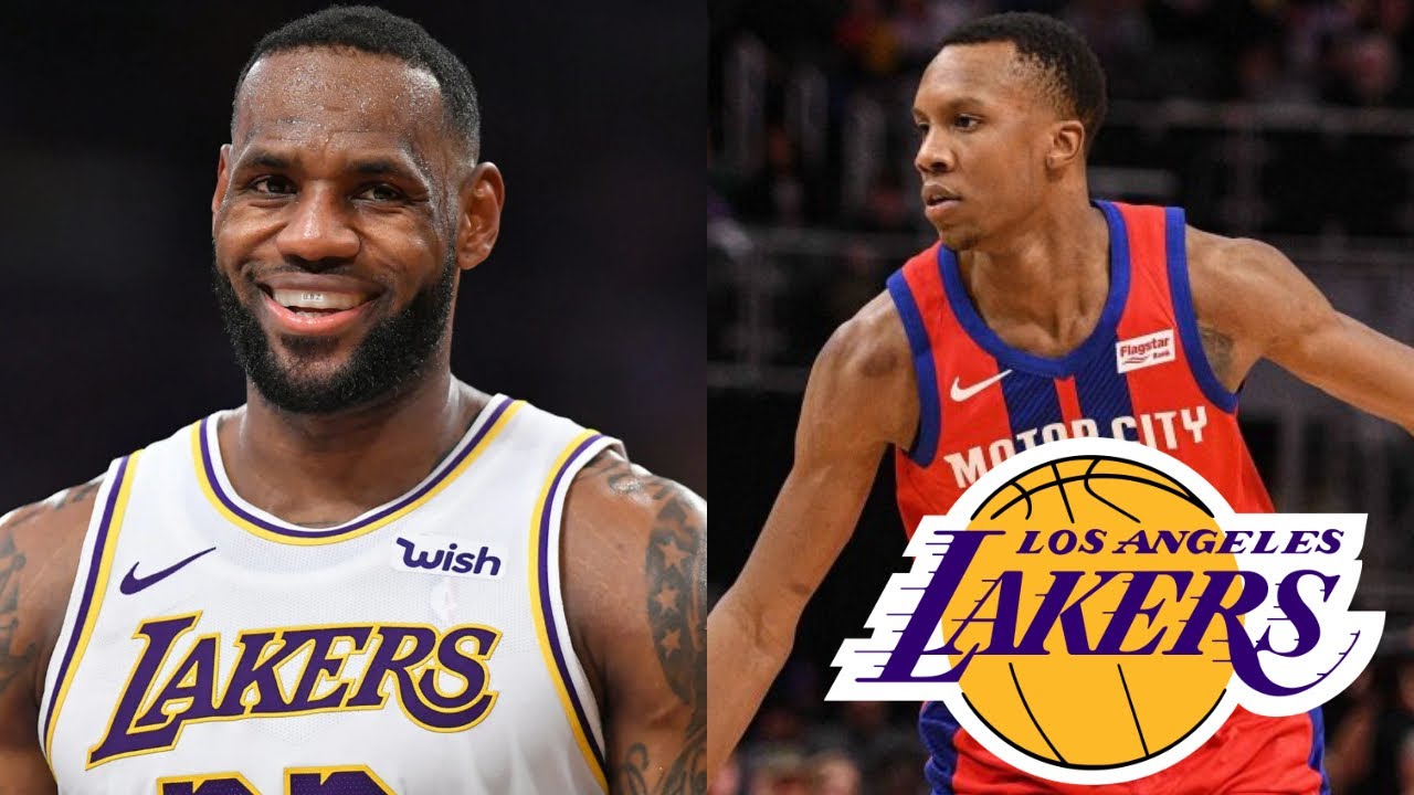 Meet the Lakers NEWEST Signing! Los Angeles Lakers News, Rumors, & Updates- Lakers Sign Louis King 1 Meet The Lakers Newest Signing! Los Angeles Lakers News, Rumors, & Updates Lakers Sign Louis King