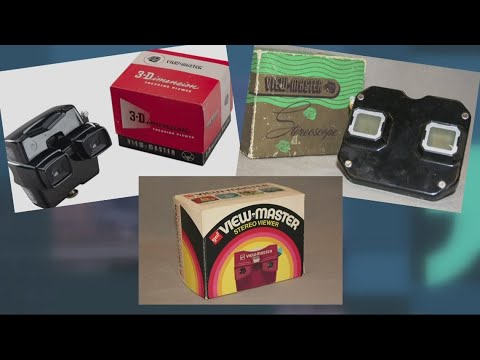 Memories of Portland's own View-Master, the good and the bad | Your Thoughts | KGW Vault 2 Memories Of Portland’s Own View Master, The Good And The Bad | Your Thoughts | Kgw Vault
