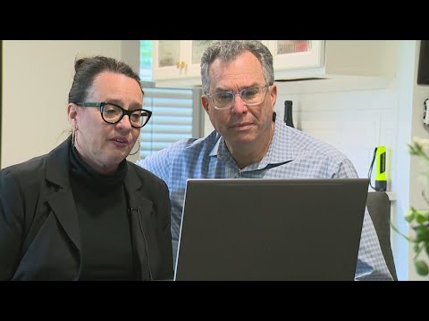 Mercer Island parents remain hopeful with their daughter living in Israel 2 Mercer Island Parents Remain Hopeful With Their Daughter Living In Israel
