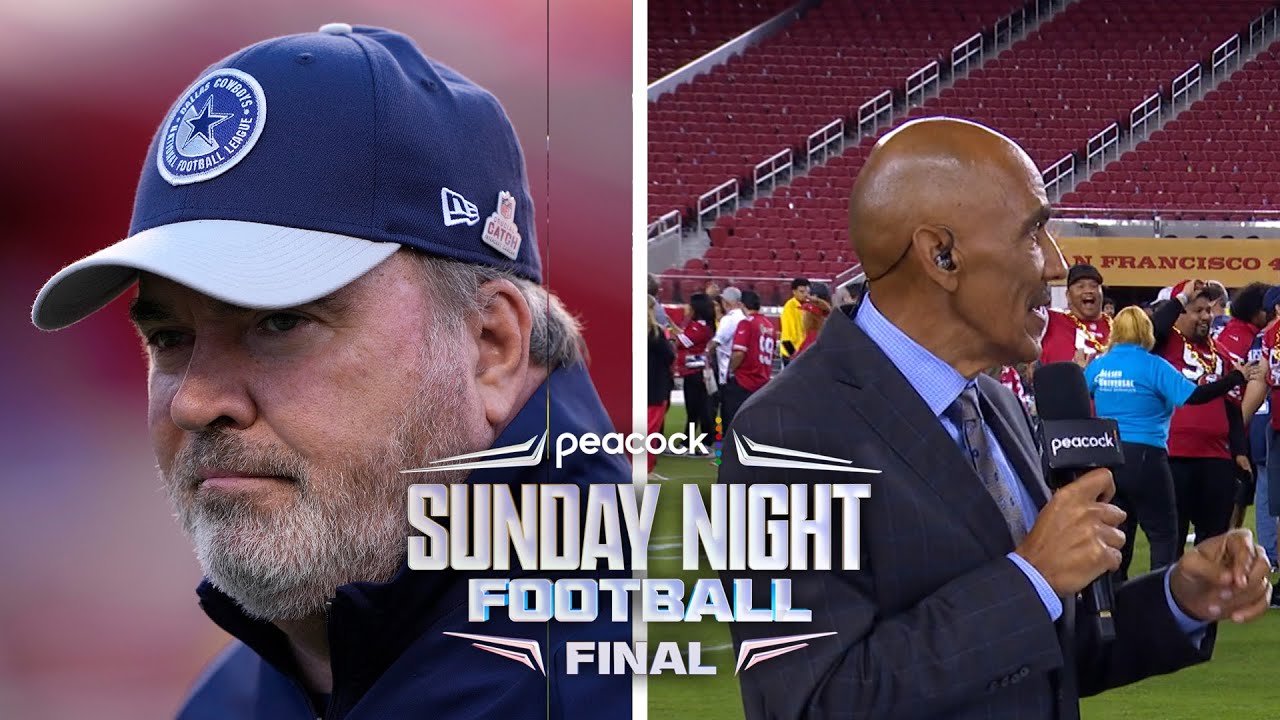 Mike Mccarthy Details ‘humbling Loss’ To San Francisco 49ers In Week 5 | Psnff | Nfl On Nbc
