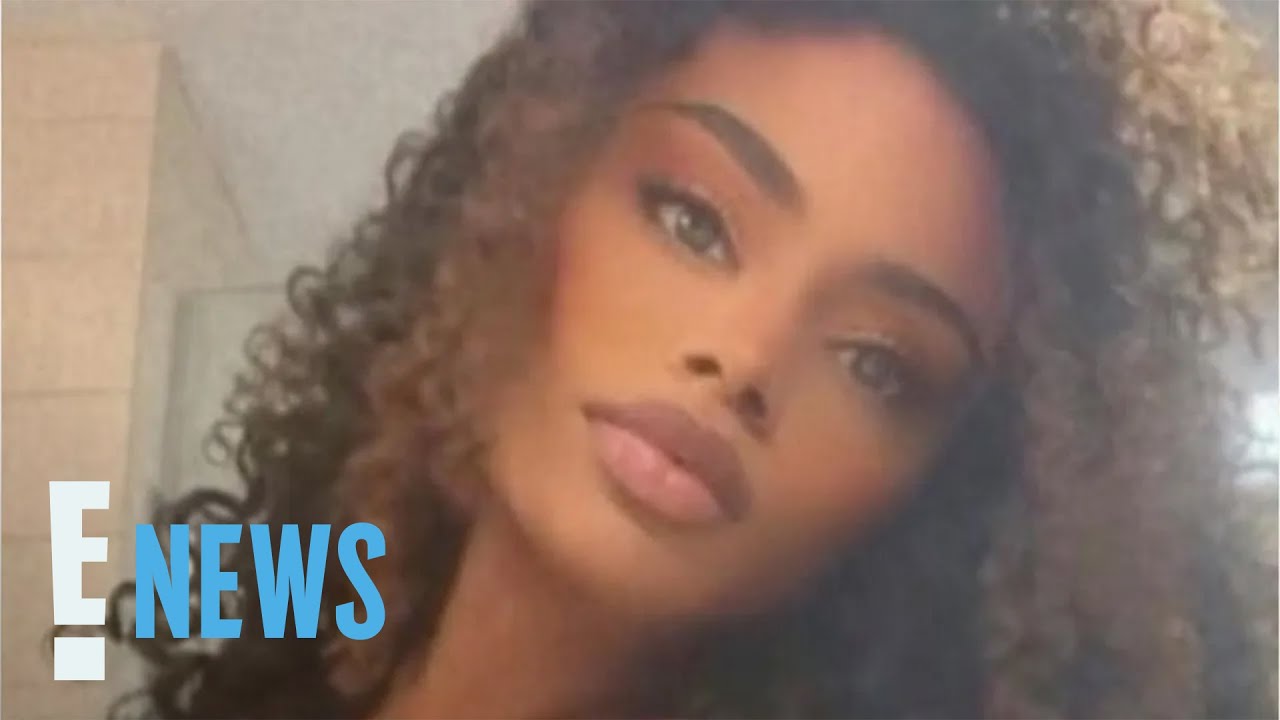 Model Maleesa Mooney’s Cause Of Death Is Revealed | E! News