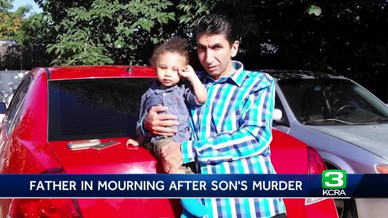 Modesto Father Speaks After Son Dies In Reno Under Mother’s Care