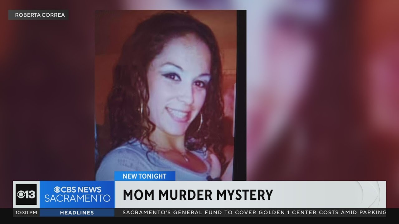 Modesto Mom Of 5 Found Murdered In San Jose, Family Wants Answers