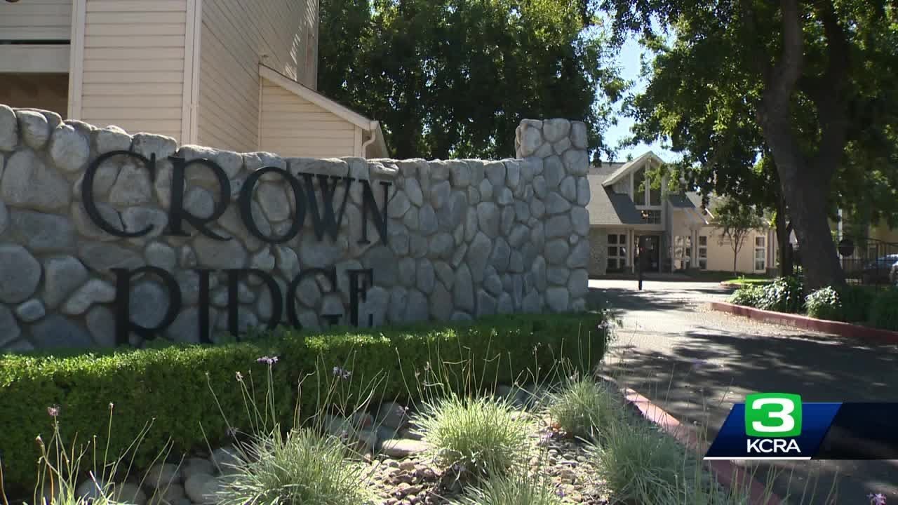 Modesto Mother Arrested, Accused In Child’s Murder
