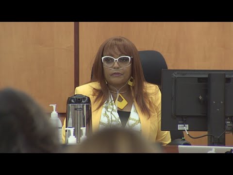 Mother Of Manuel Ellis Testifies In Court About His Impact On The Family