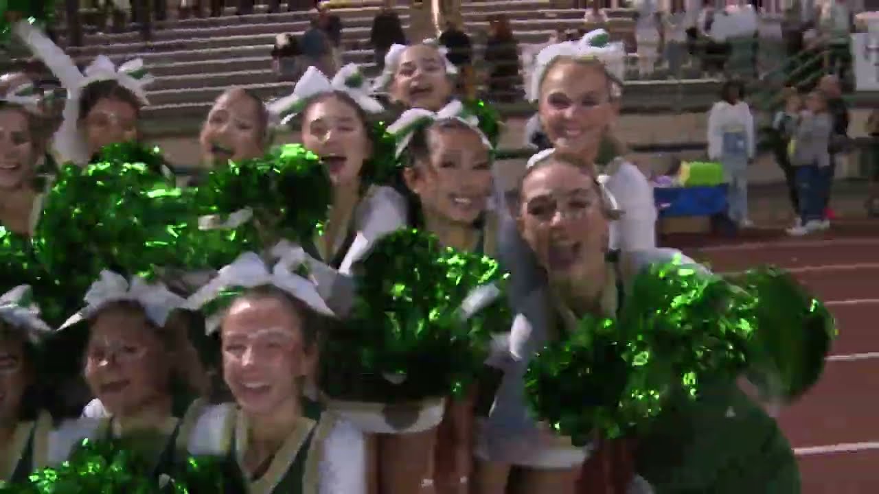 Mountain View Upends Evergreen In Your Game Of The Week | Friday Night Football