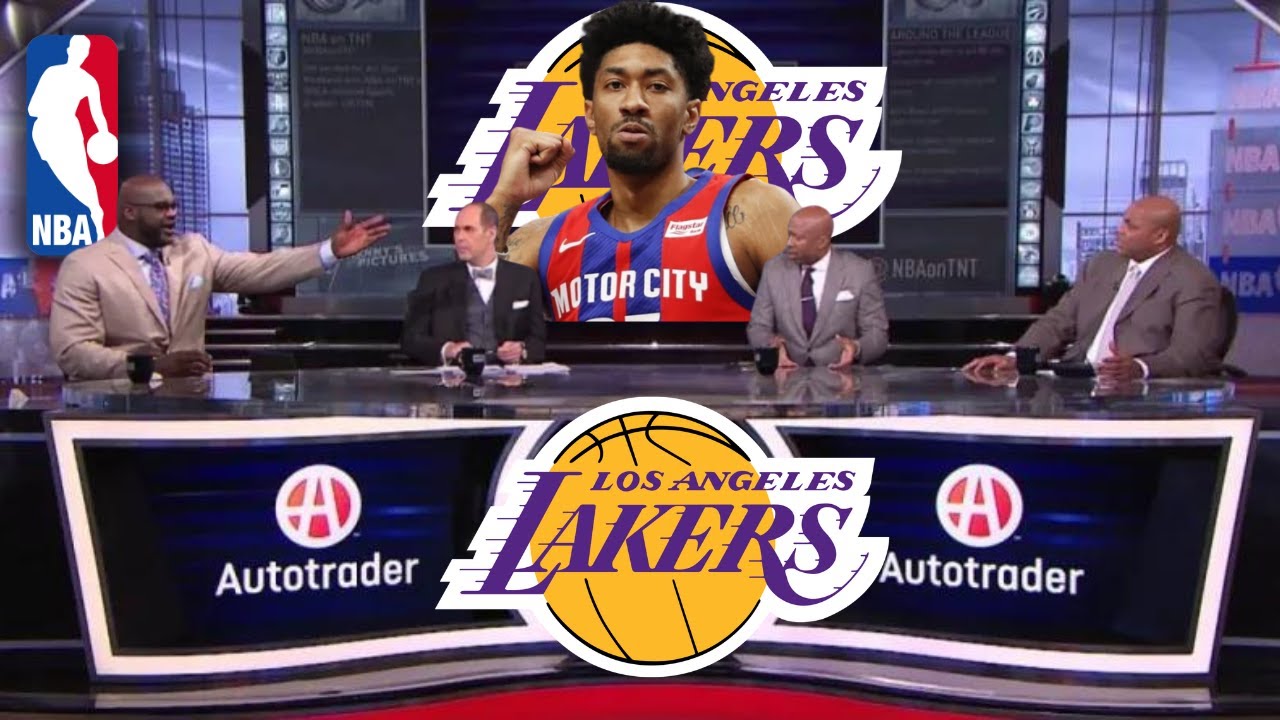 My God! Anthony Davis Confirms! Christian Wood Updated! Los Angeles Lakers News