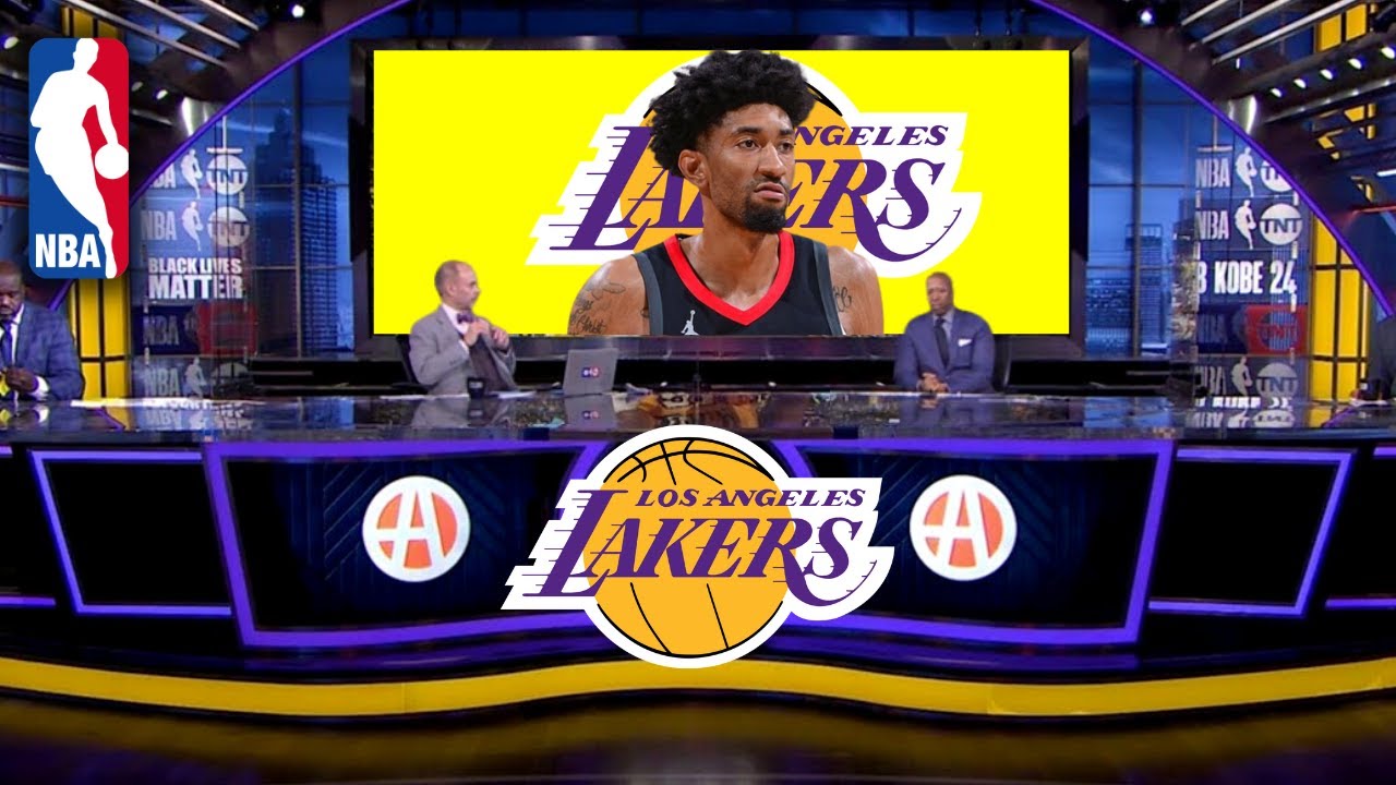 My God! Pelinka Confirms! Christian Wood Updated! Los Angeles Lakers News