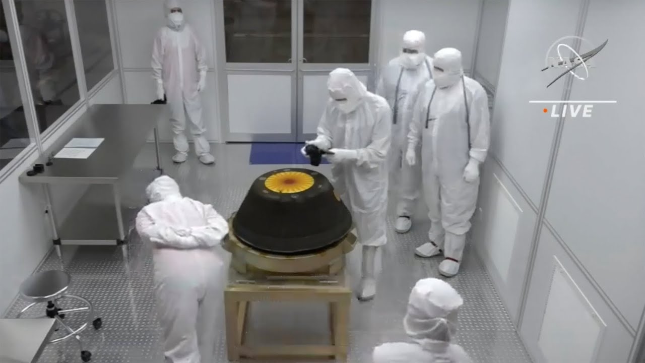 Nasa Reveals Sample From Asteroid Bennu Contains Water, Lots Of Carbon: The Building Blocks Of Life