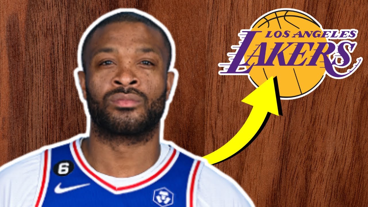 NBA Trade Rumors: Tucker to Lakers? | Los Angeles Lakers | Lakers News Today 1 Nba Trade Rumors: Tucker To Lakers? | Los Angeles Lakers | Lakers News Today