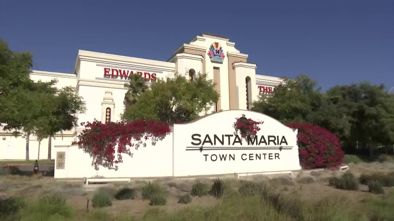 New Business Model, Planned Downtown Development Creates Optimistic Future For Santa Maria …