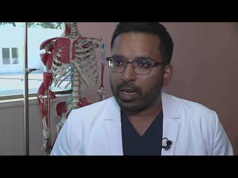 New Minimally Invasive Option To Correct Feet Bunions