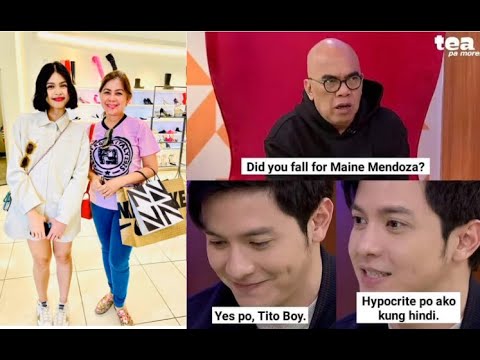 NEWS UPDATES Maine Mendoza nasa Los Angeles pa raw at Nag-shopping pa Viral kasi si Alden Richards!! 2 News Updates Maine Mendoza Nasa Los Angeles Pa Raw At Nag Shopping Pa Viral Kasi Si Alden Richards!!
