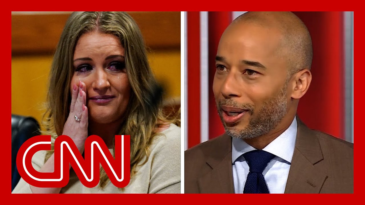 ‘nonsense’: Legal Analyst Reacts To Jenna Ellis’ Explanation To Judge