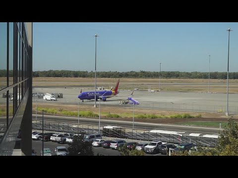 Nonstop Service From Sacramento International Airport To Miami To Start In December