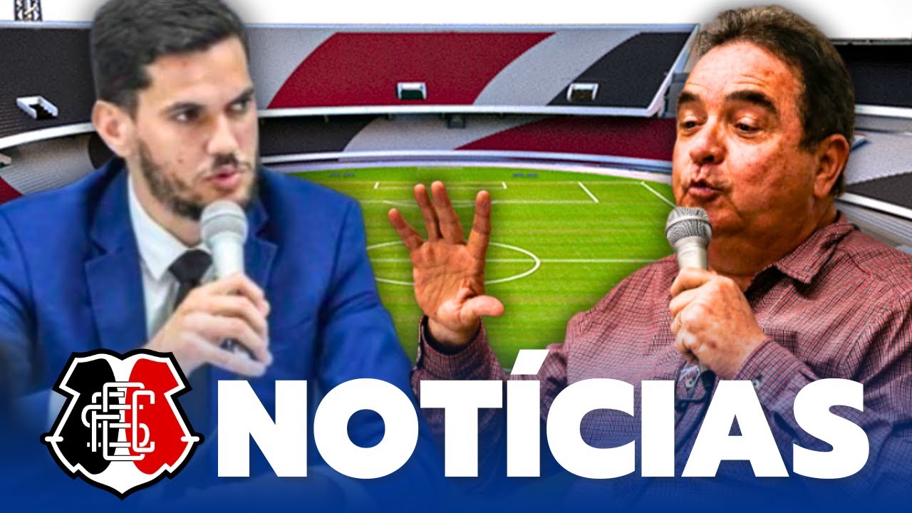 Notícias Do Santa Cruz Futebol Clube 🇾🇪⚽️ 02/10/2023