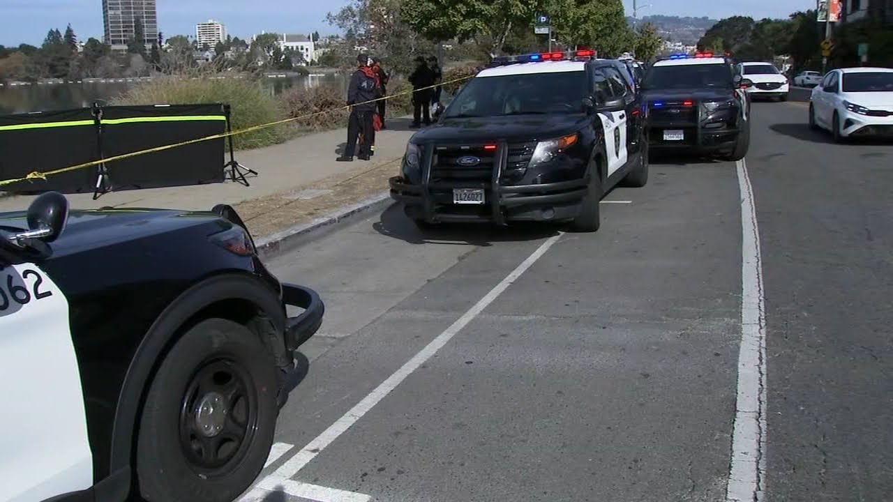 Oakland Police Investigate Suspicious Death After Body Found In Suitcase At Lake Merritt