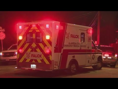 Oakland sees 100th homicide after 3 shot, 1 fatally at Peralta Hacienda Historical Park 2 Oakland Sees 100th Homicide After 3 Shot, 1 Fatally At Peralta Hacienda Historical Park