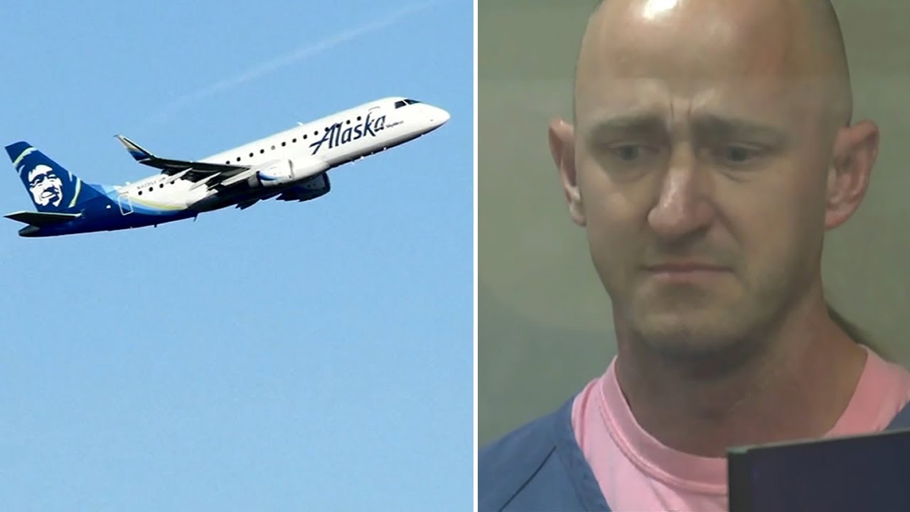 Off Duty Pilot Who Tried To Cut Engines Told Police He Experimented With Mushrooms, Complaint Says