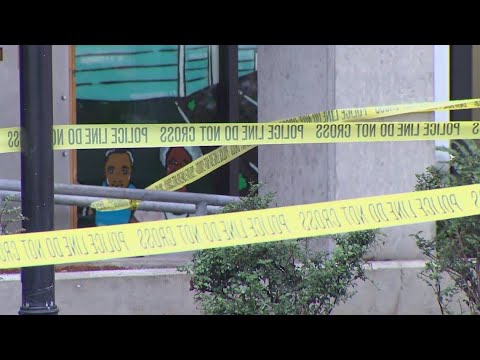 One Person Injured After Shooting Near Seattle Daycare Center