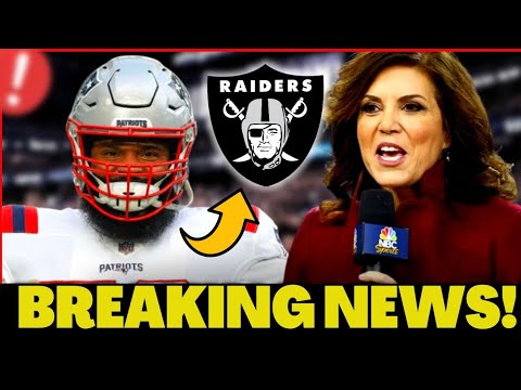 🏈💥out Now! Play A Lot, Raiders Announces! Raiders News