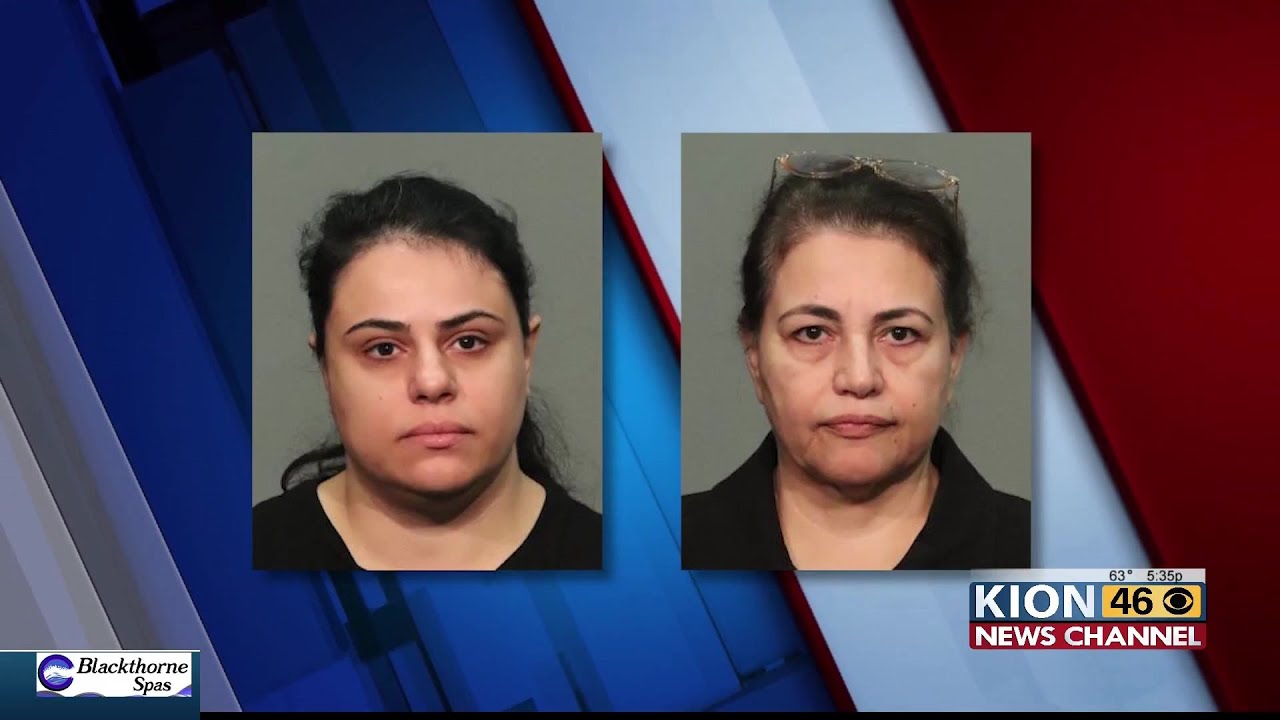 Owners Arrested On Child Neglect Charges After Two Children Drowned At Their San Jose Daycare