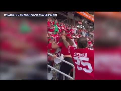 'People just have to grow up': Fans call for more accountability as fights occur during sport games 2 ‘people Just Have To Grow Up’: Fans Call For More Accountability As Fights Occur During Sport Games