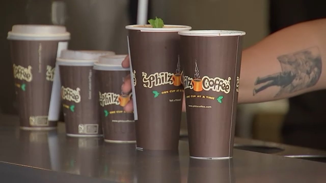 Philz Coffee Founder’s Message For Customers As 1st Sf Shop Closes