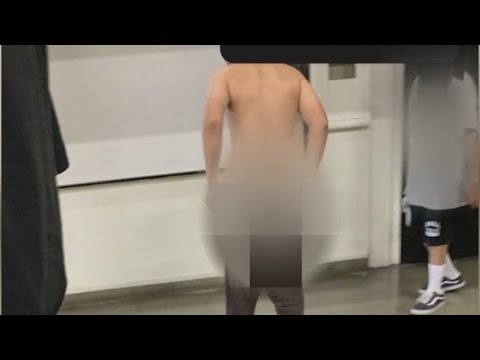 Pics Of Students Changing Get Shared On Internet
