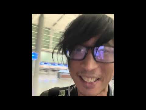 Plb Vlog: Patrick Visits San Francisco Airport (sfo, Oct 22, 2023)