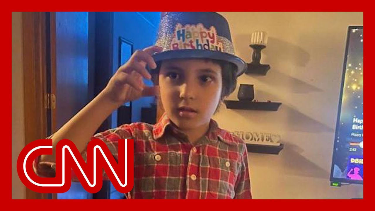 Police: 6 Year Old Palestinian American Was Stabbed 26 Times For Being Muslim
