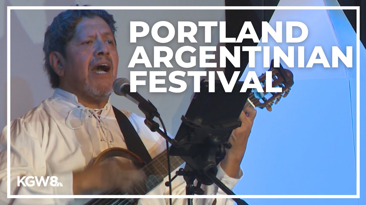 Portland Argentinian Festival Returns
