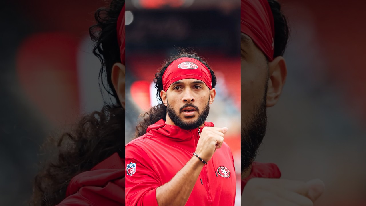 Pregame 📸 #sfvscle #49ers #shorts